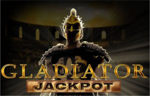 intro gladiator gokkast jackpot