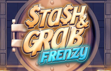 Stash and Grab Frenzy